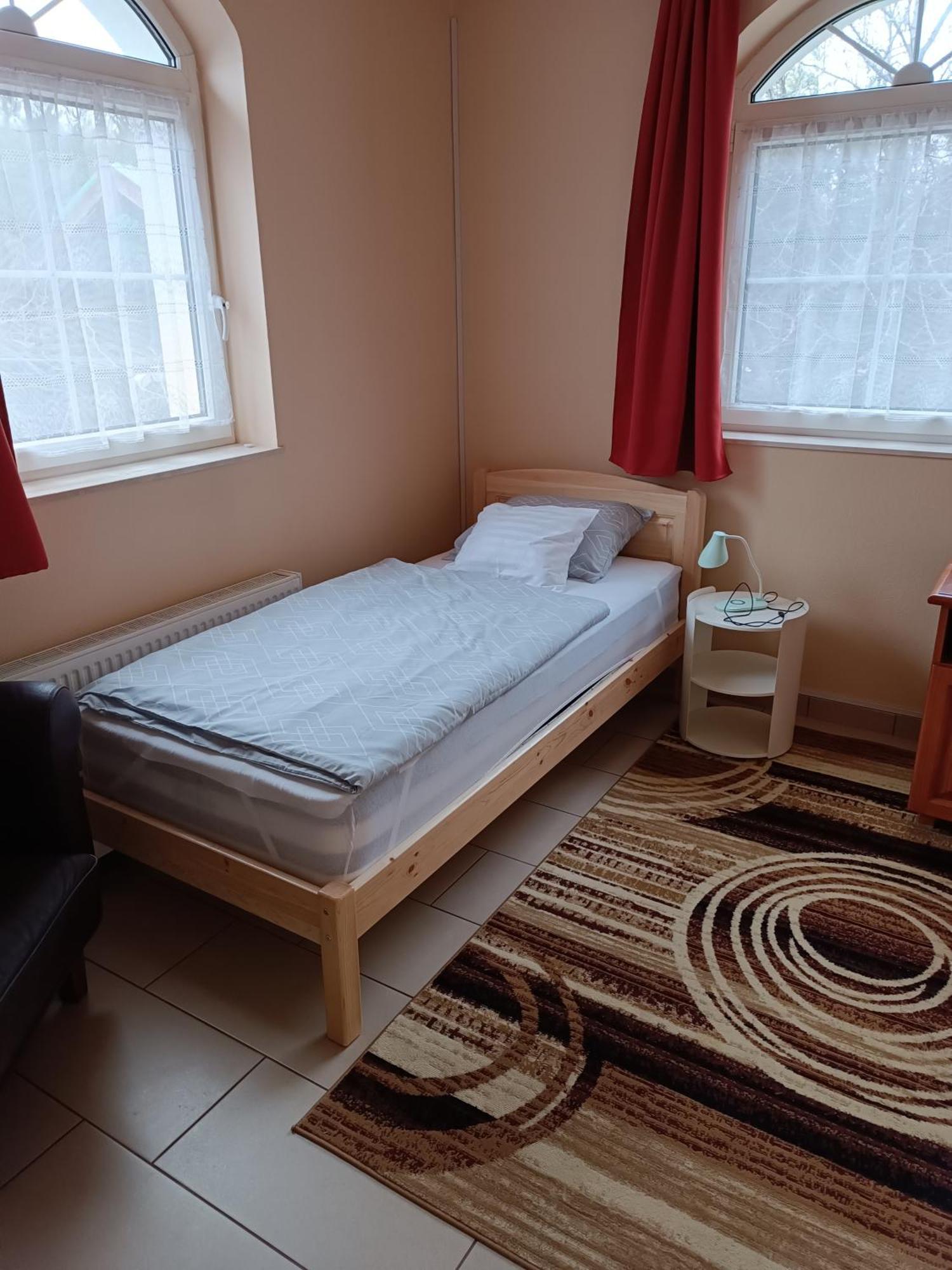 D&d Appartement Budapest