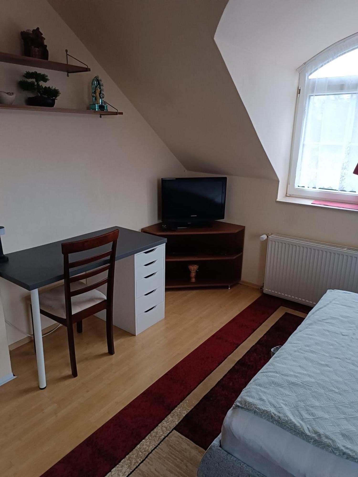 D&d Appartement