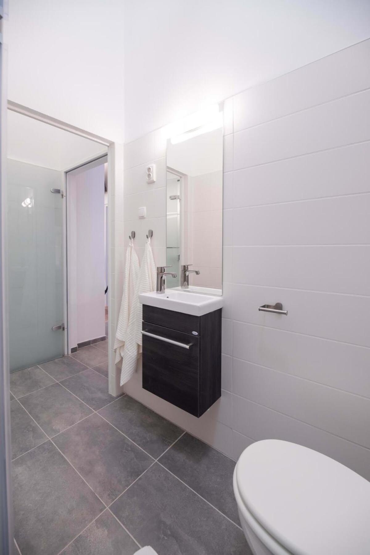 Lovely In The Heart Of Apartment Budapest