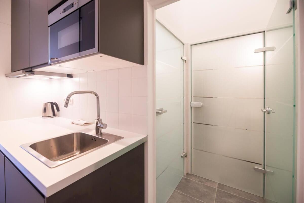 Apartment Lovely In The Heart Of Budapest
