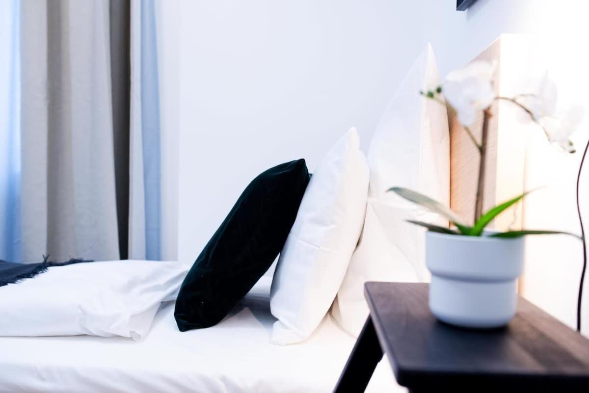 Lovely In The Heart Of Apartment