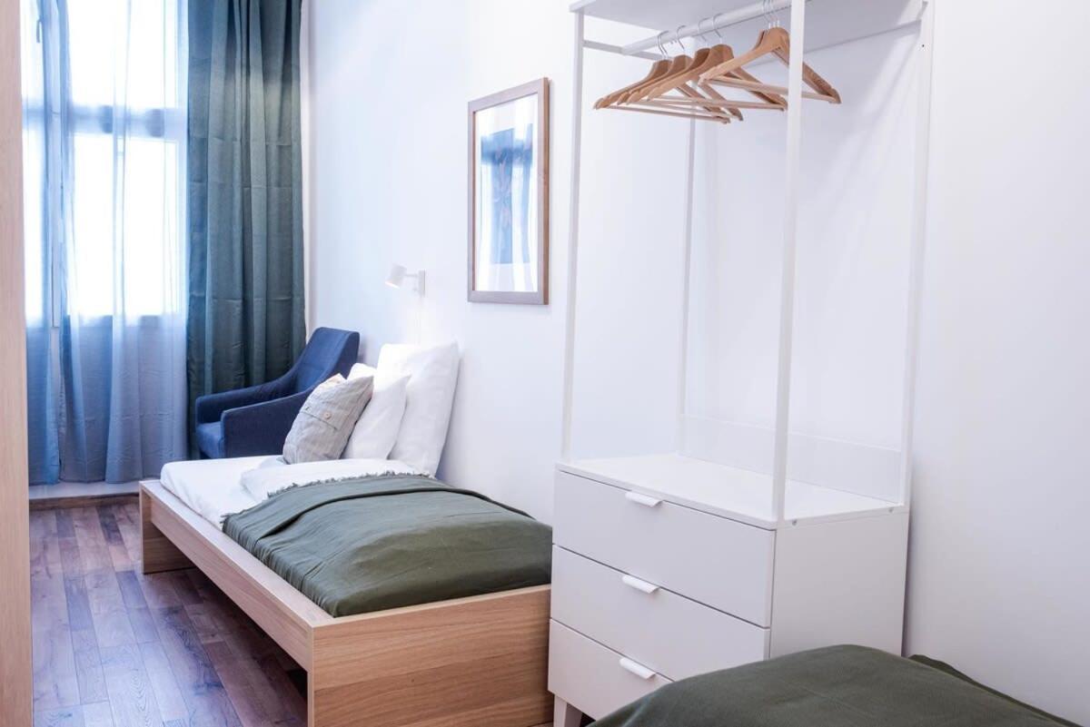 Apartment Lovely In The Heart Of *