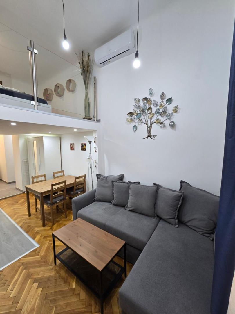 Apartment Maria - Modern In The Center Of
