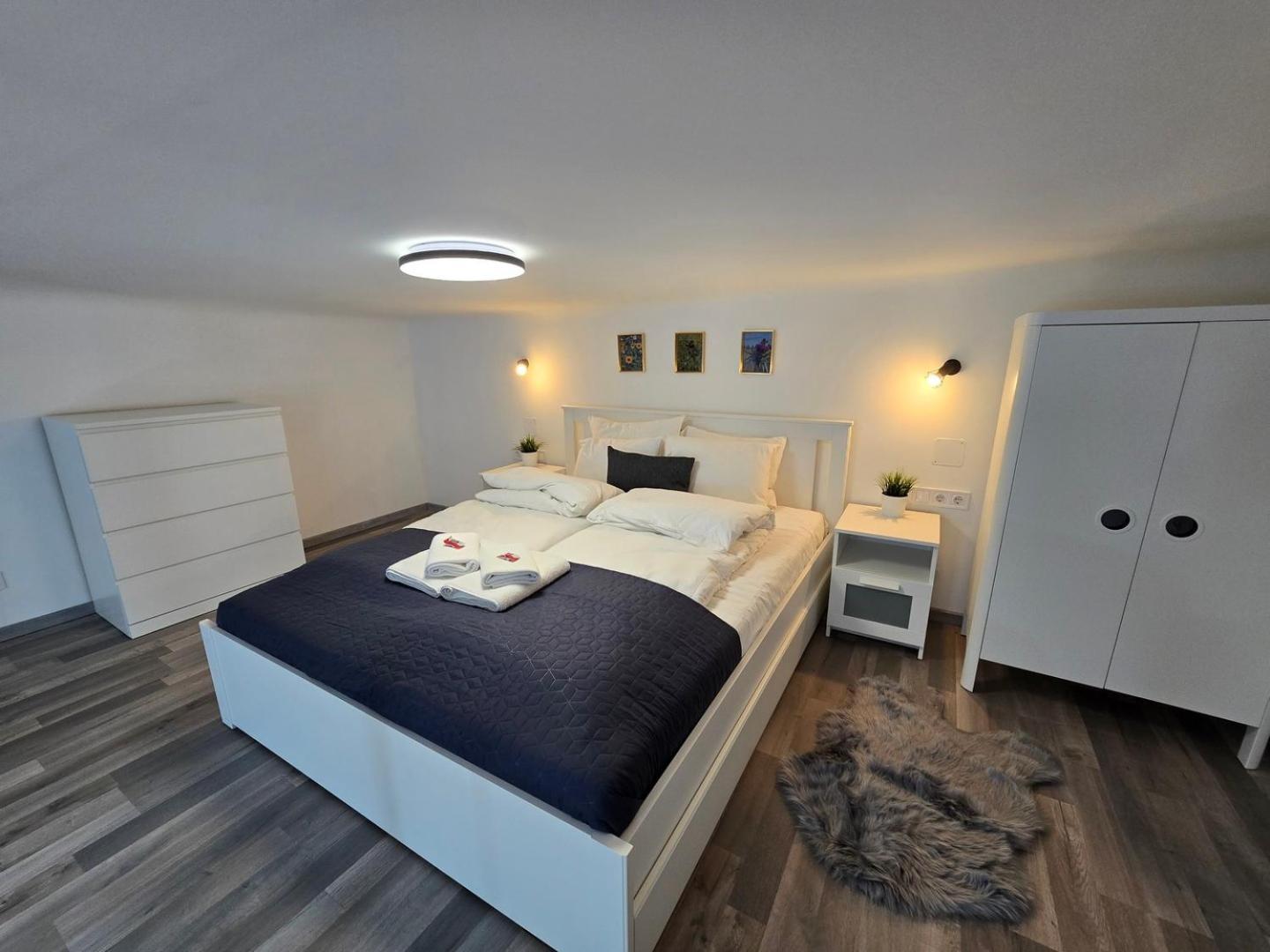 Apartment Maria - Modern In The Center Of *