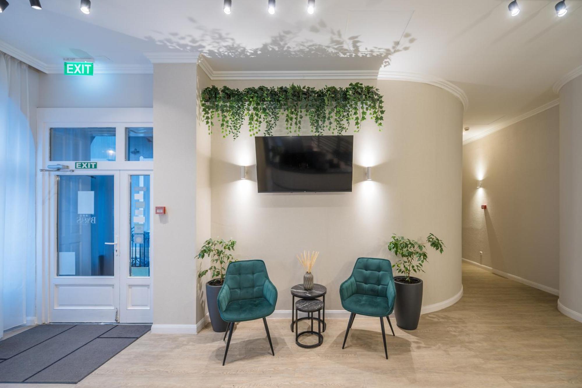 Hotel Baross -