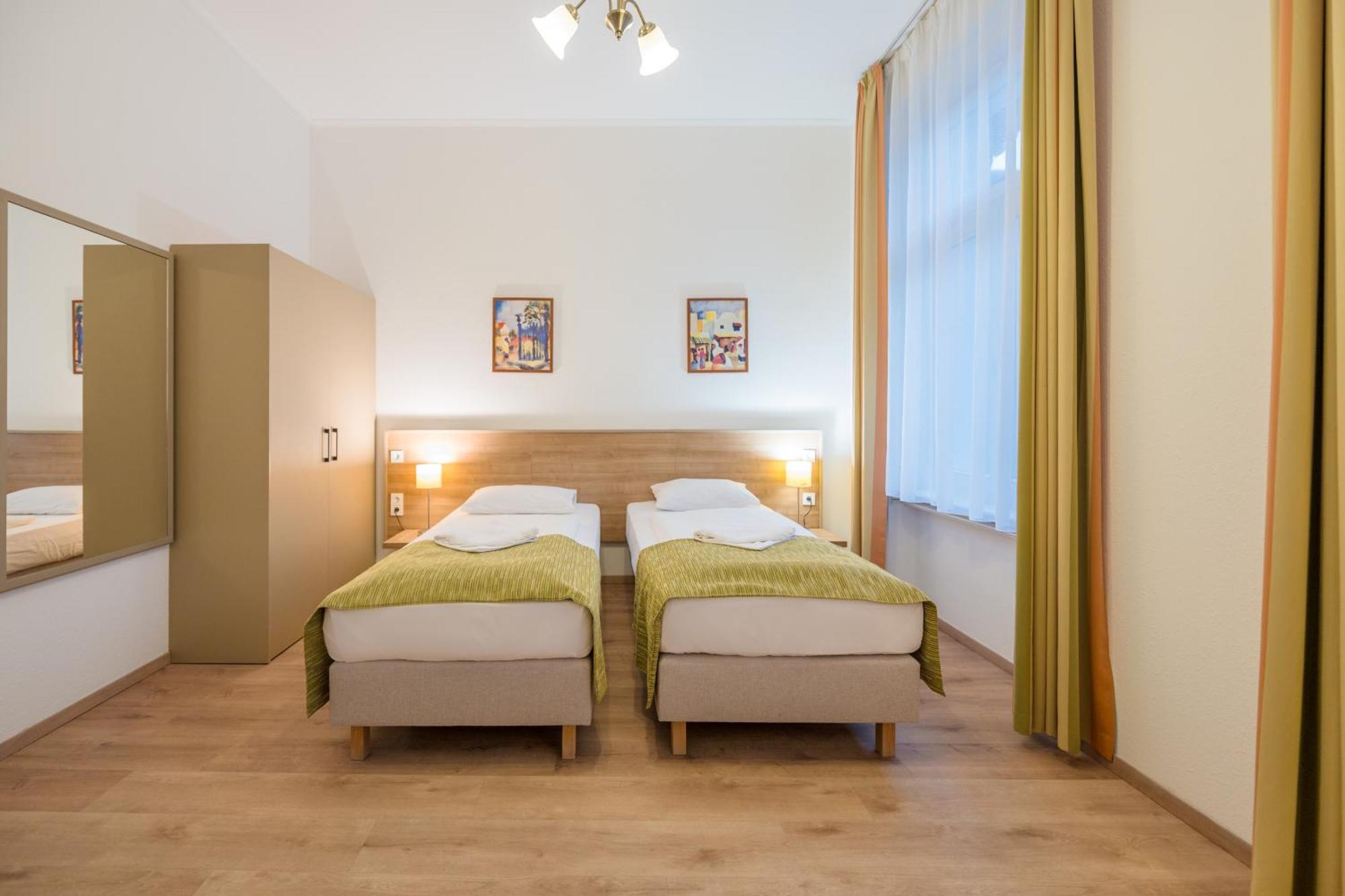 Baross - Hotel 3*