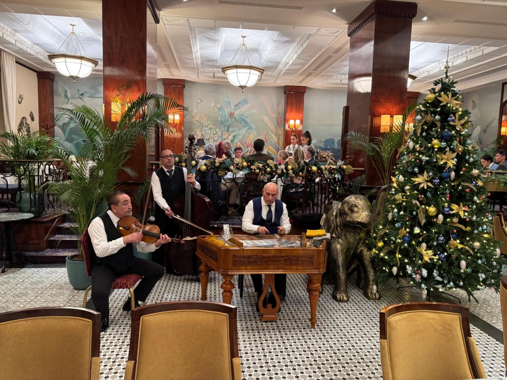 Veritas Hotel Budapest