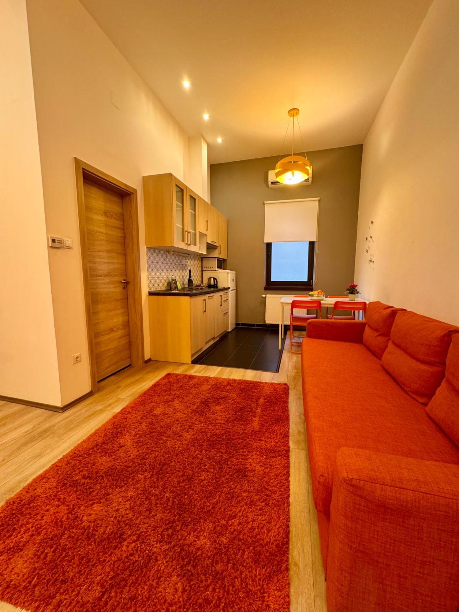 Gracia House 3* Budapešť