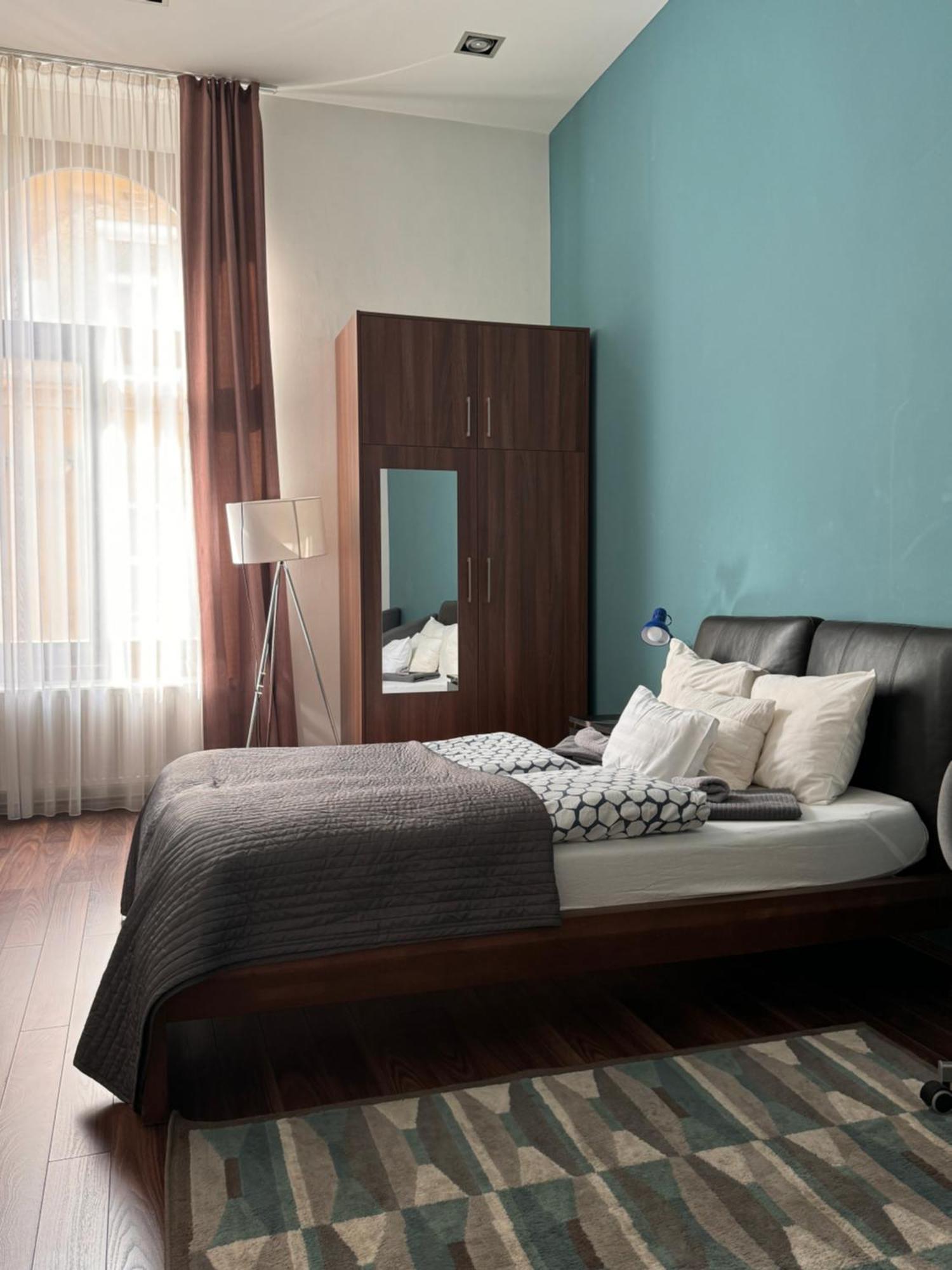 Gracia House Aparthotel Budapešť