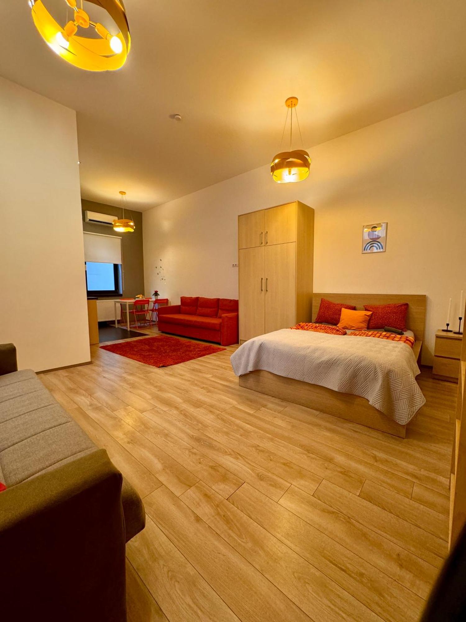 Gracia House Aparthotel