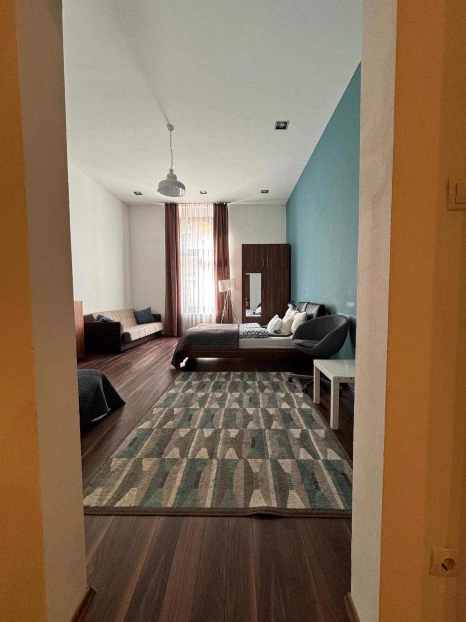 Gracia House