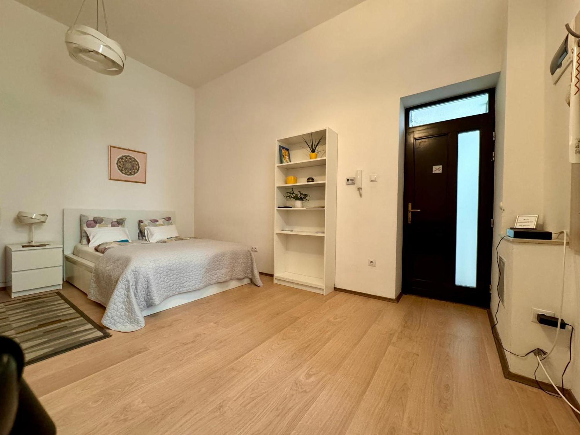 Gracia House 3*