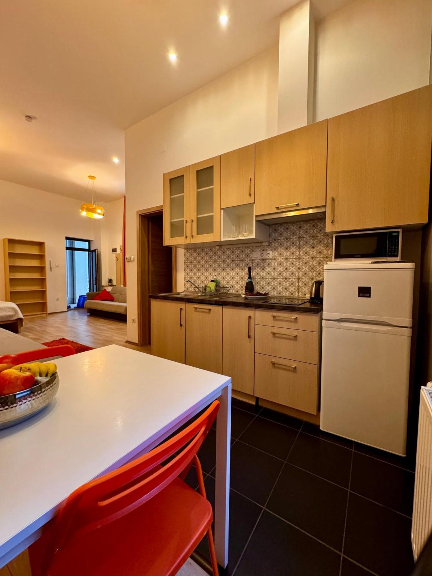 Gracia House 3*