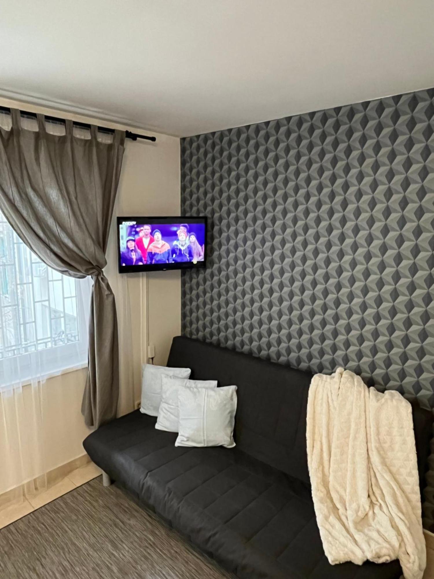Ic Comfort 2 Bedrooms Garage Option *