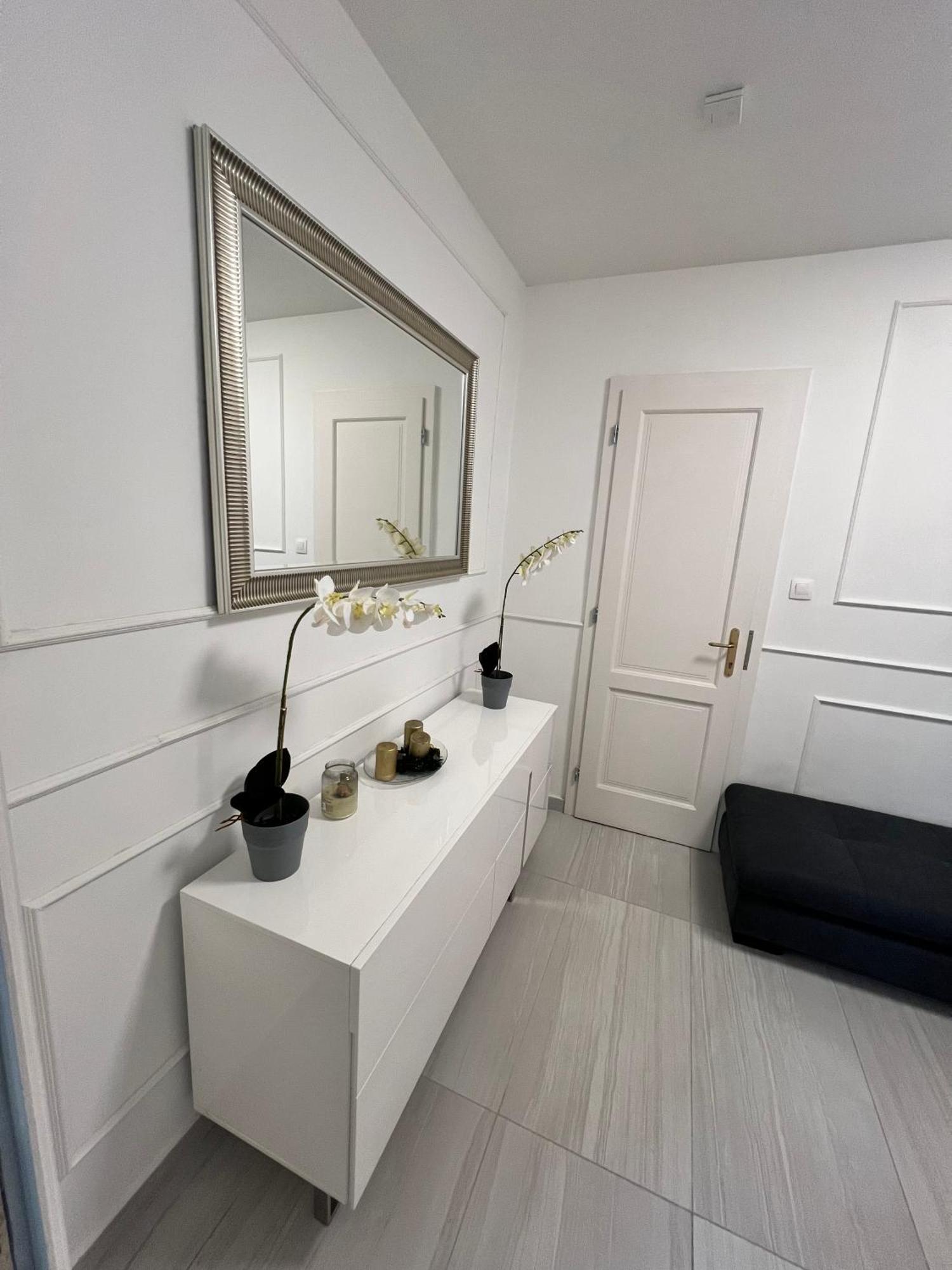 Danube View Apartment Budapest