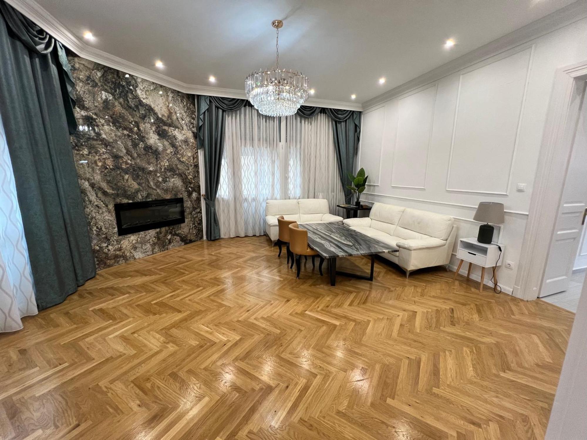 Danube View Apartment Budapest