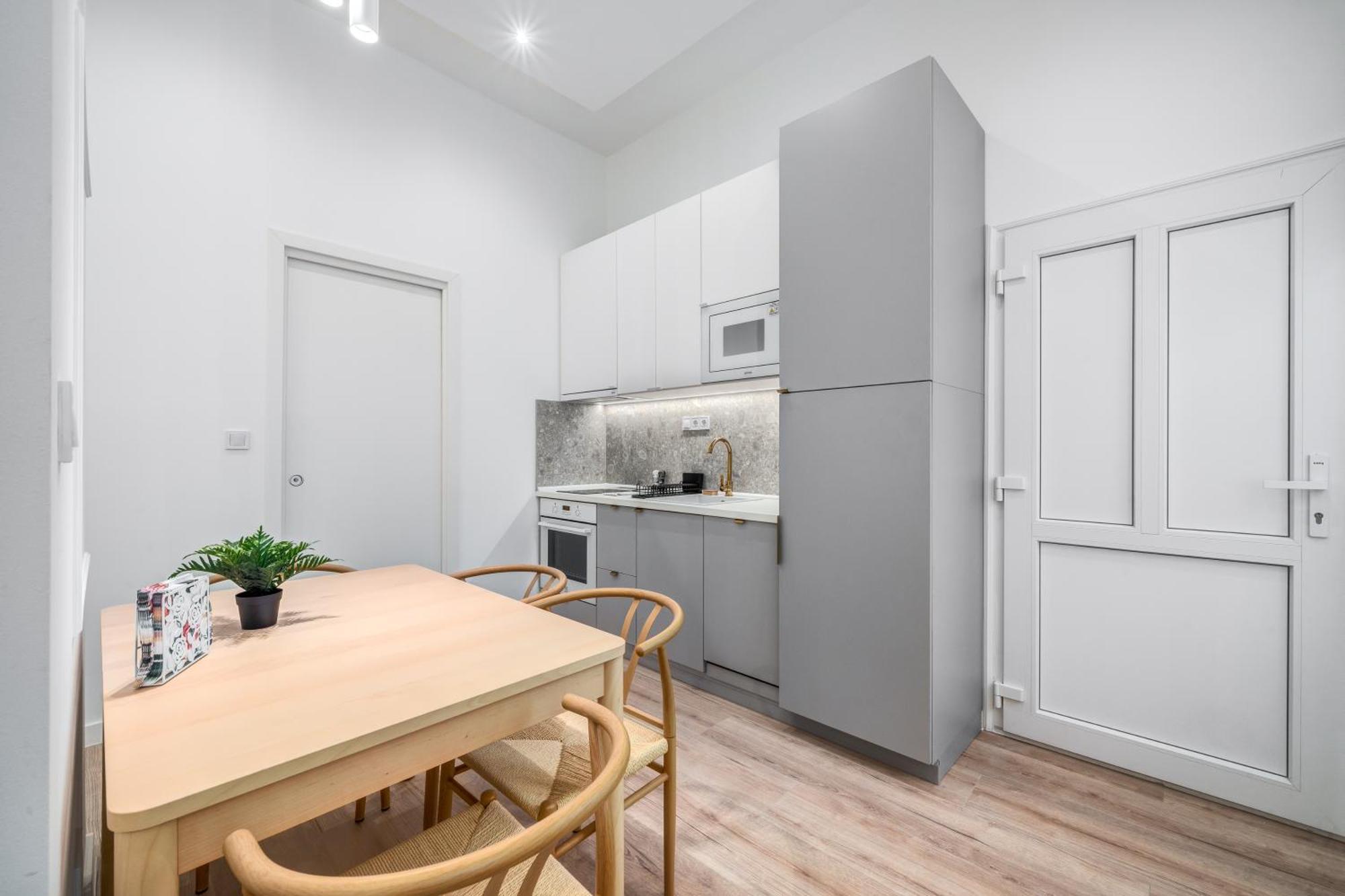 Kiraly K31 Apartamento Budapest