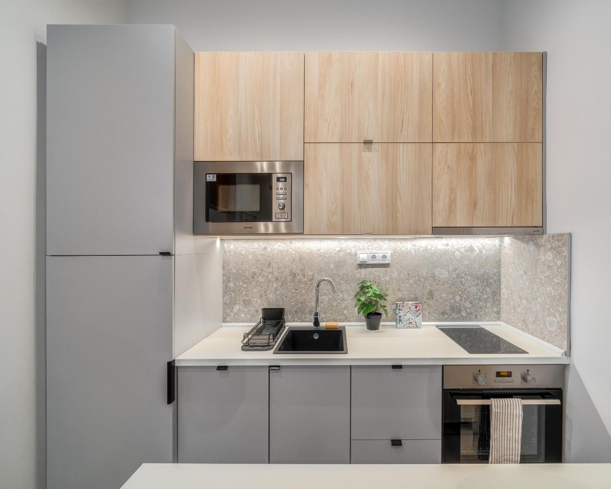 Kiraly K31 Apartamento *