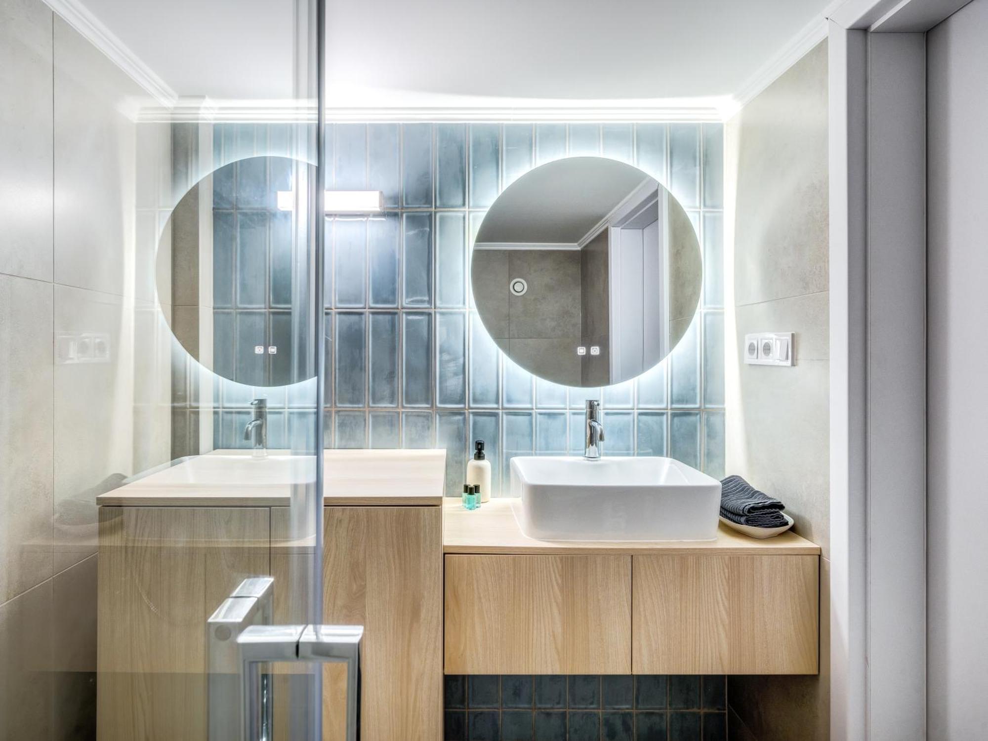 Kiraly K31 Apartamento Budapest