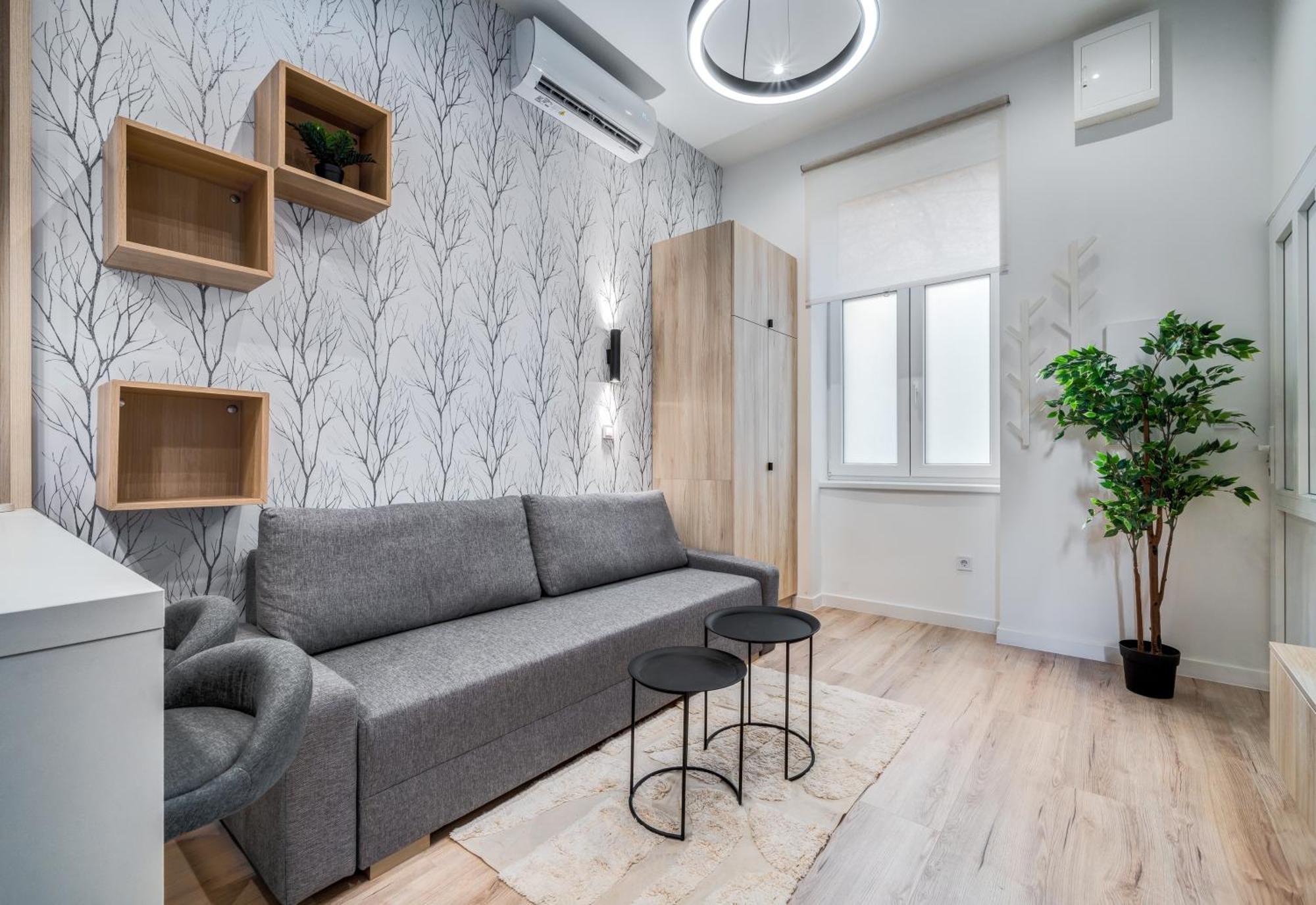Kiraly K31 Apartamento Budapest