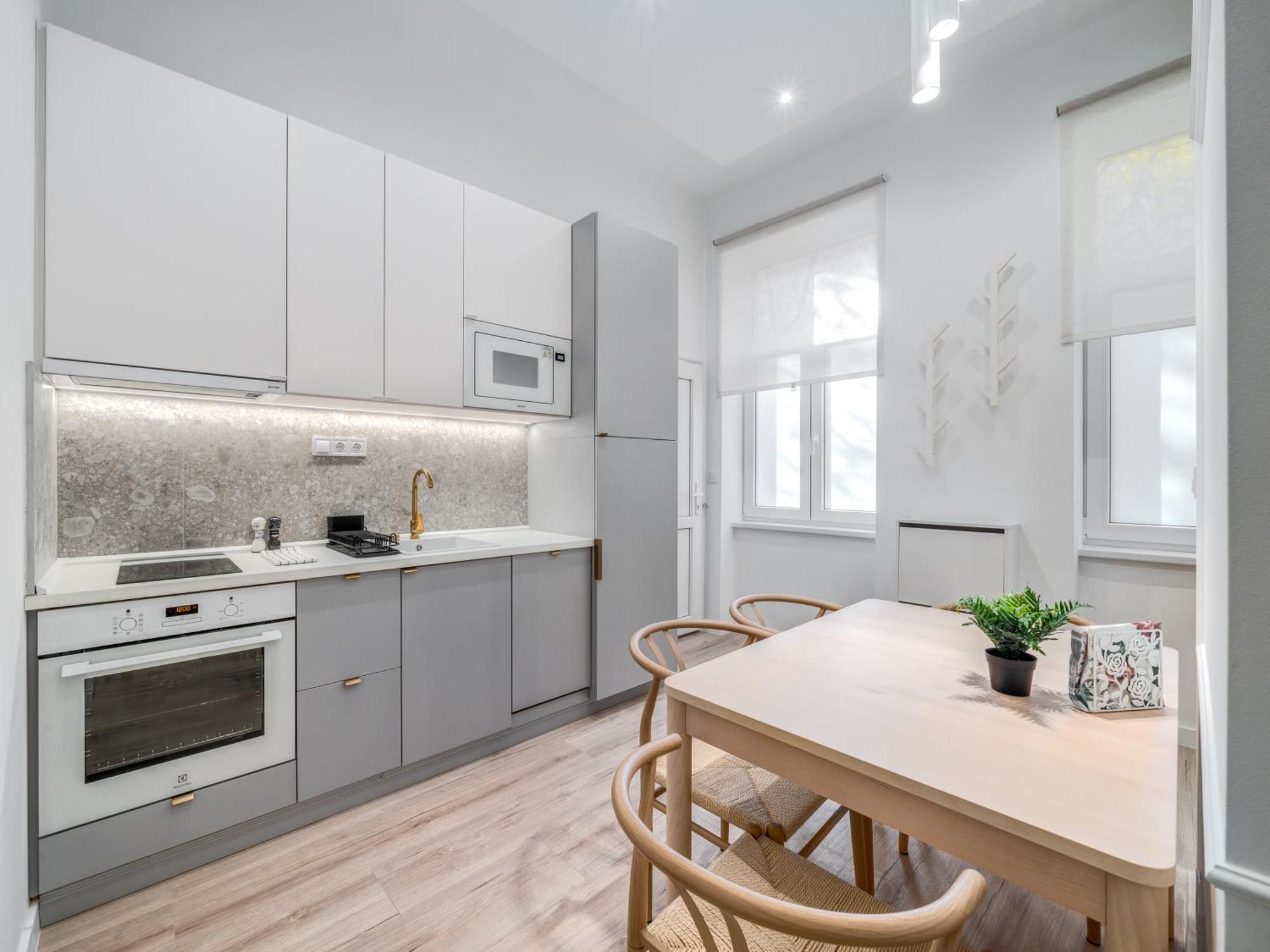 Apartamento Kiraly K31 *