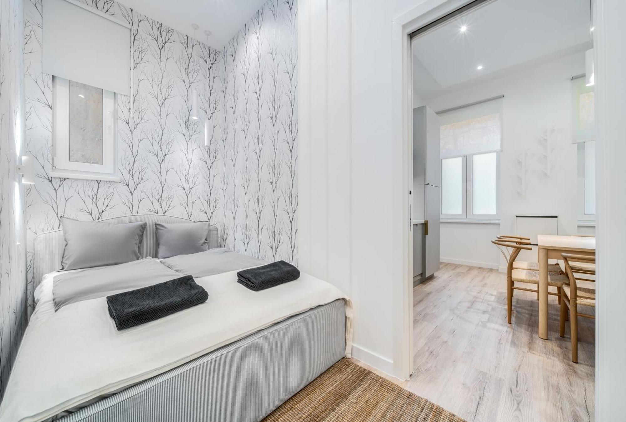 Apartamento Kiraly K31