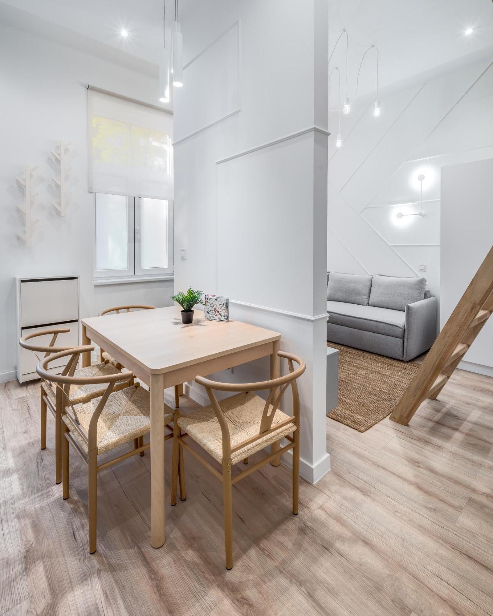 Kiraly K31 Apartamento *