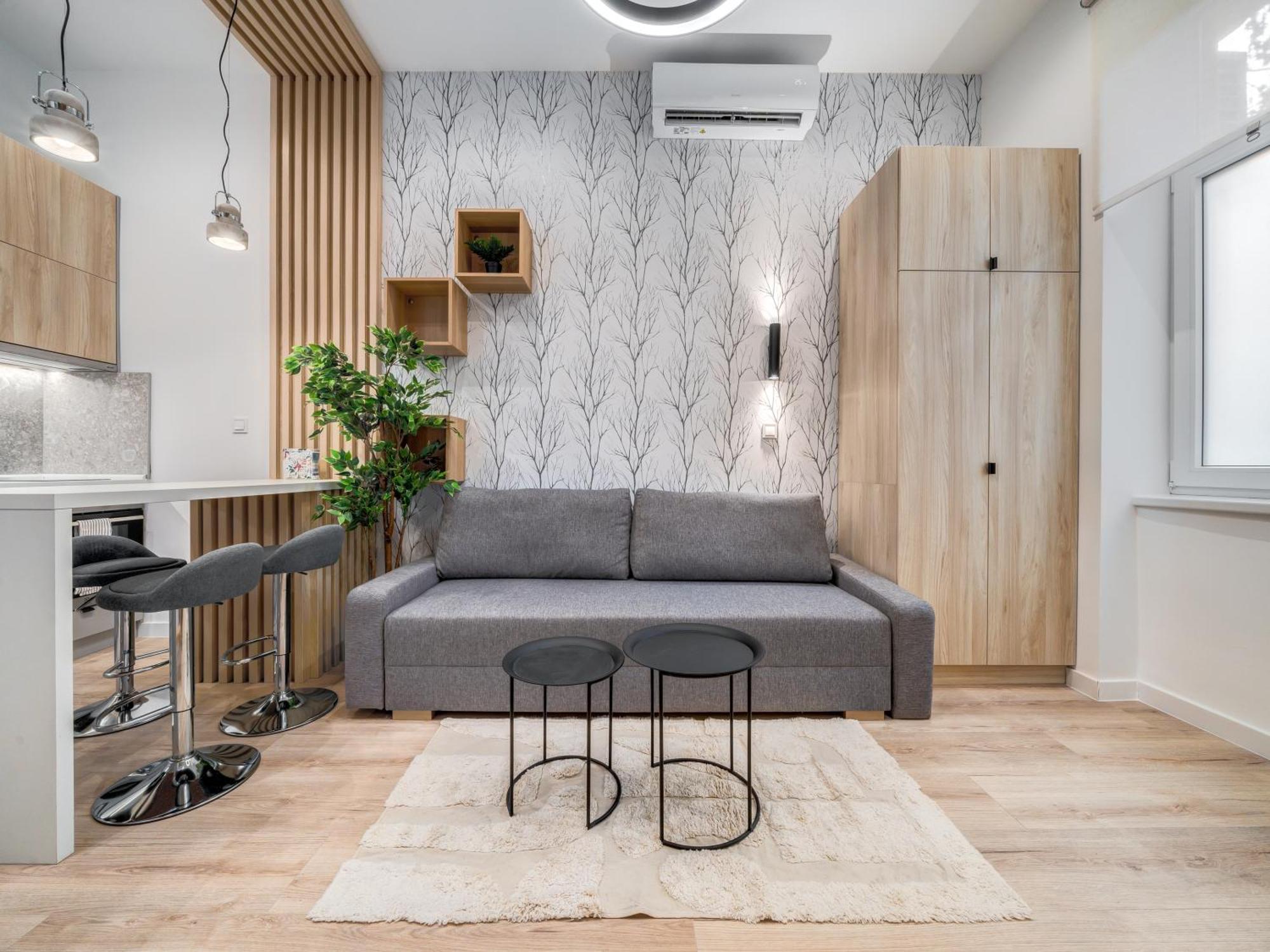 Kiraly K31 Apartamento *