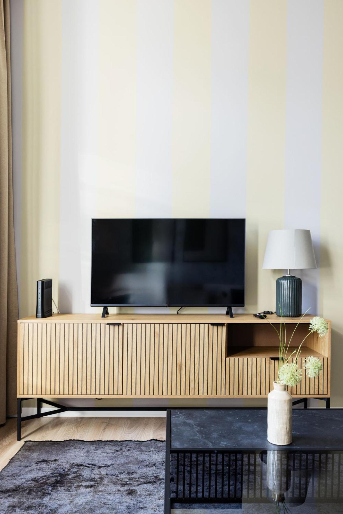 Stylish Escape Apartamento