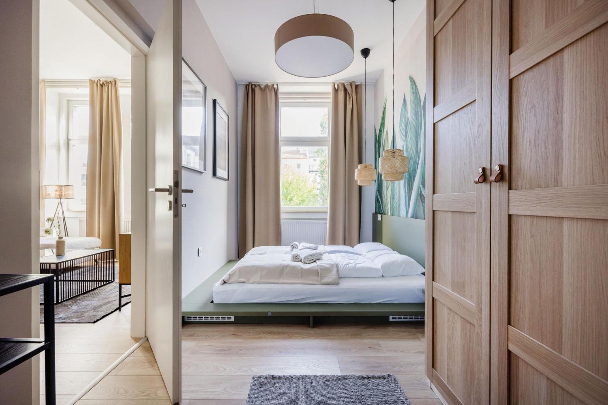 Stylish Escape Apartamento *