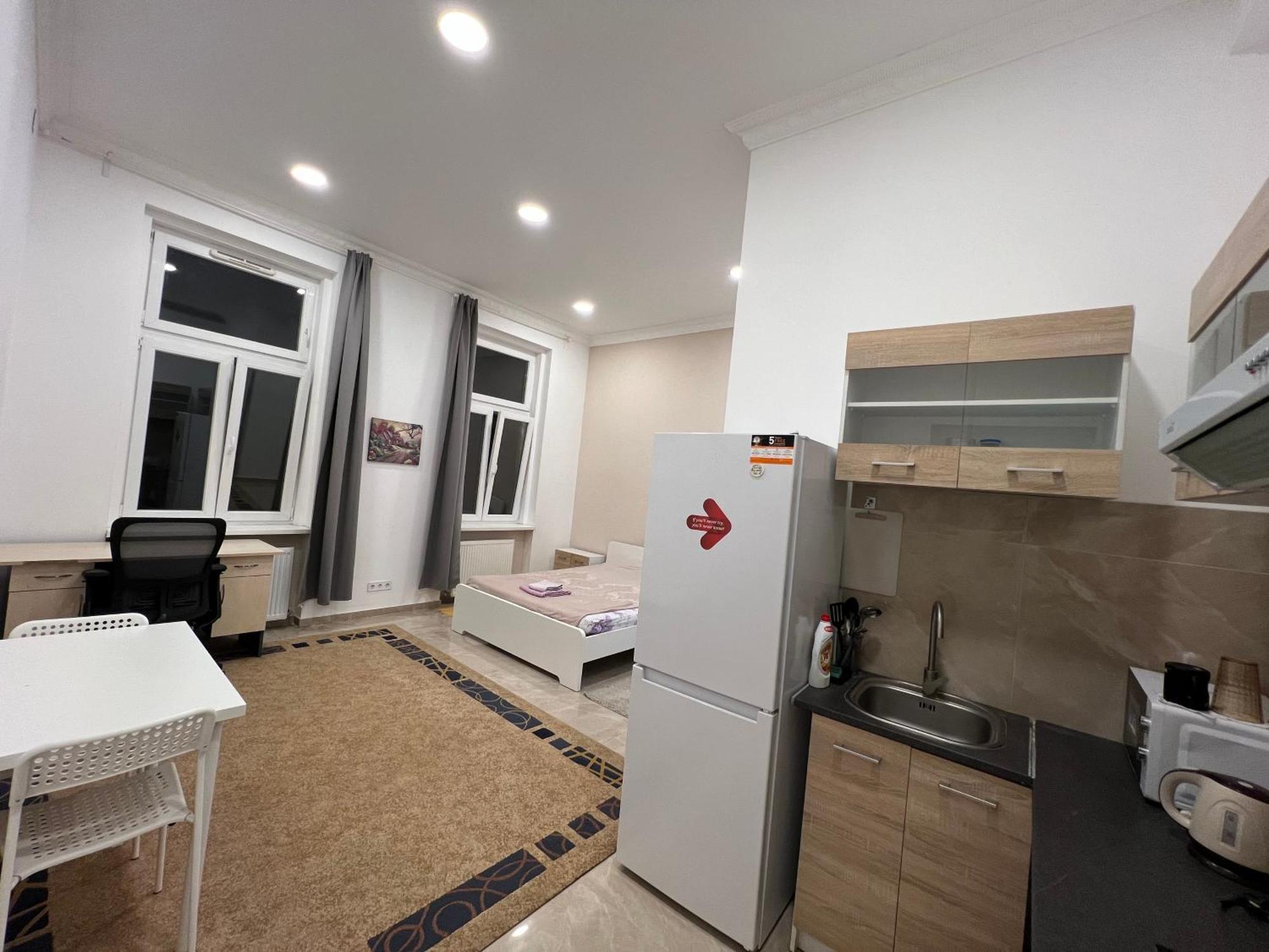 Westend - Cozy Flats In The Center * Budapest