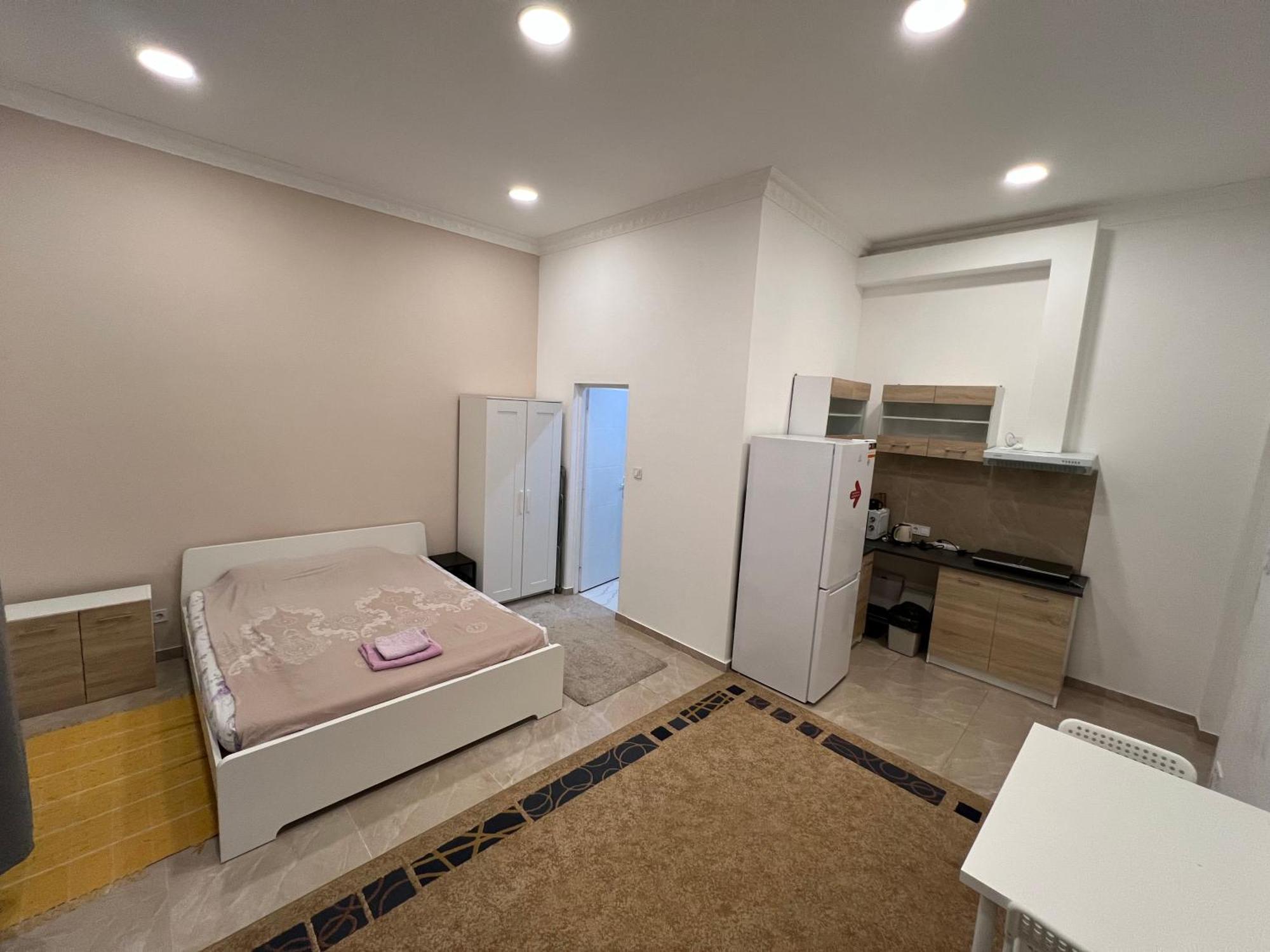 Appartamento Westend - Cozy Flats In The Center