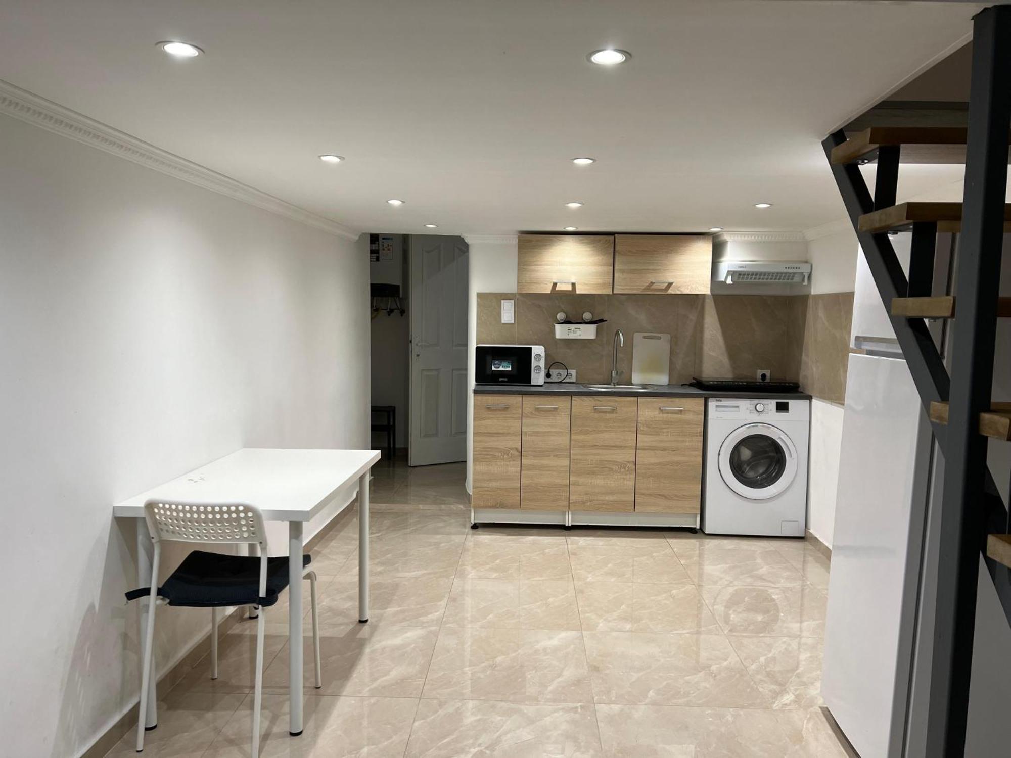 Appartamento Westend - Cozy Flats In The Center Budapest