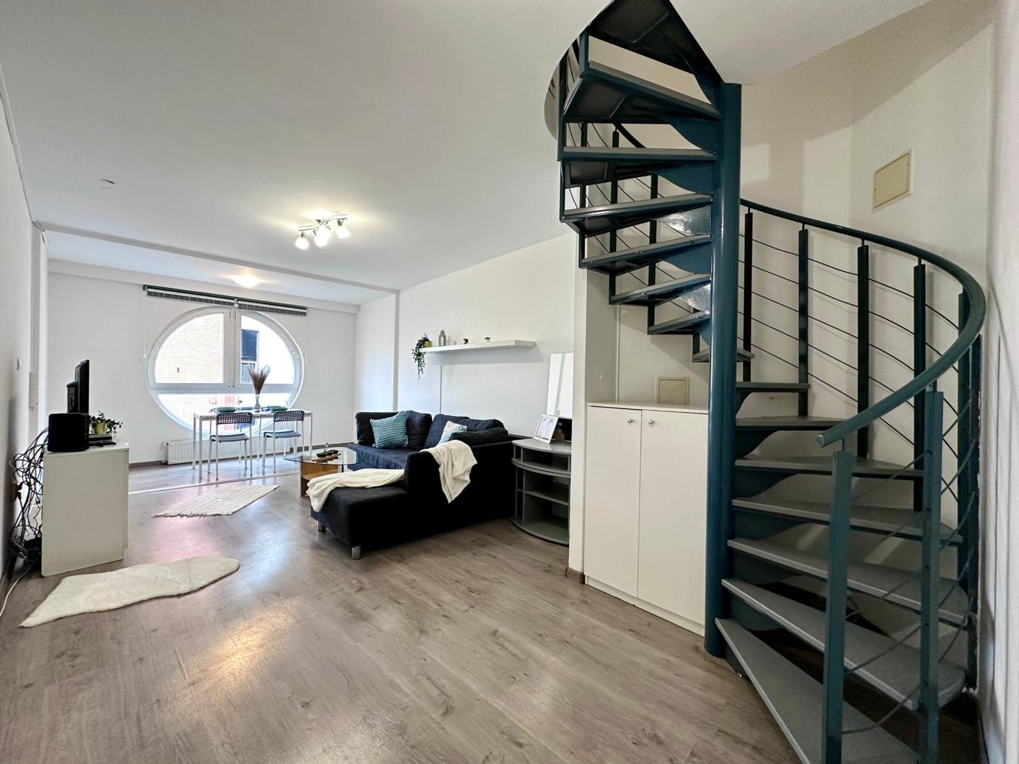 Appartement Free Parking - Stargate