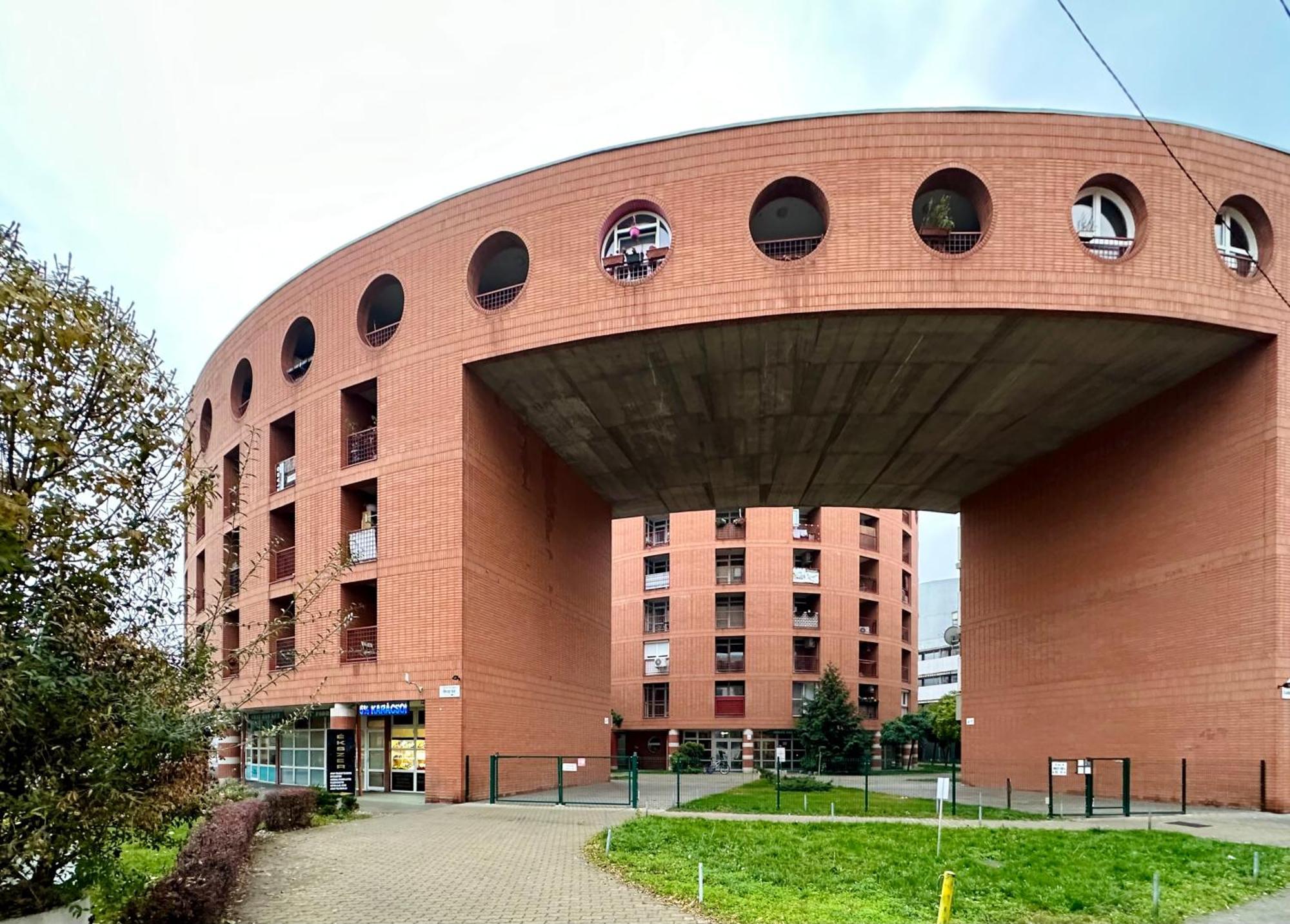 Appartement Free Parking - Stargate