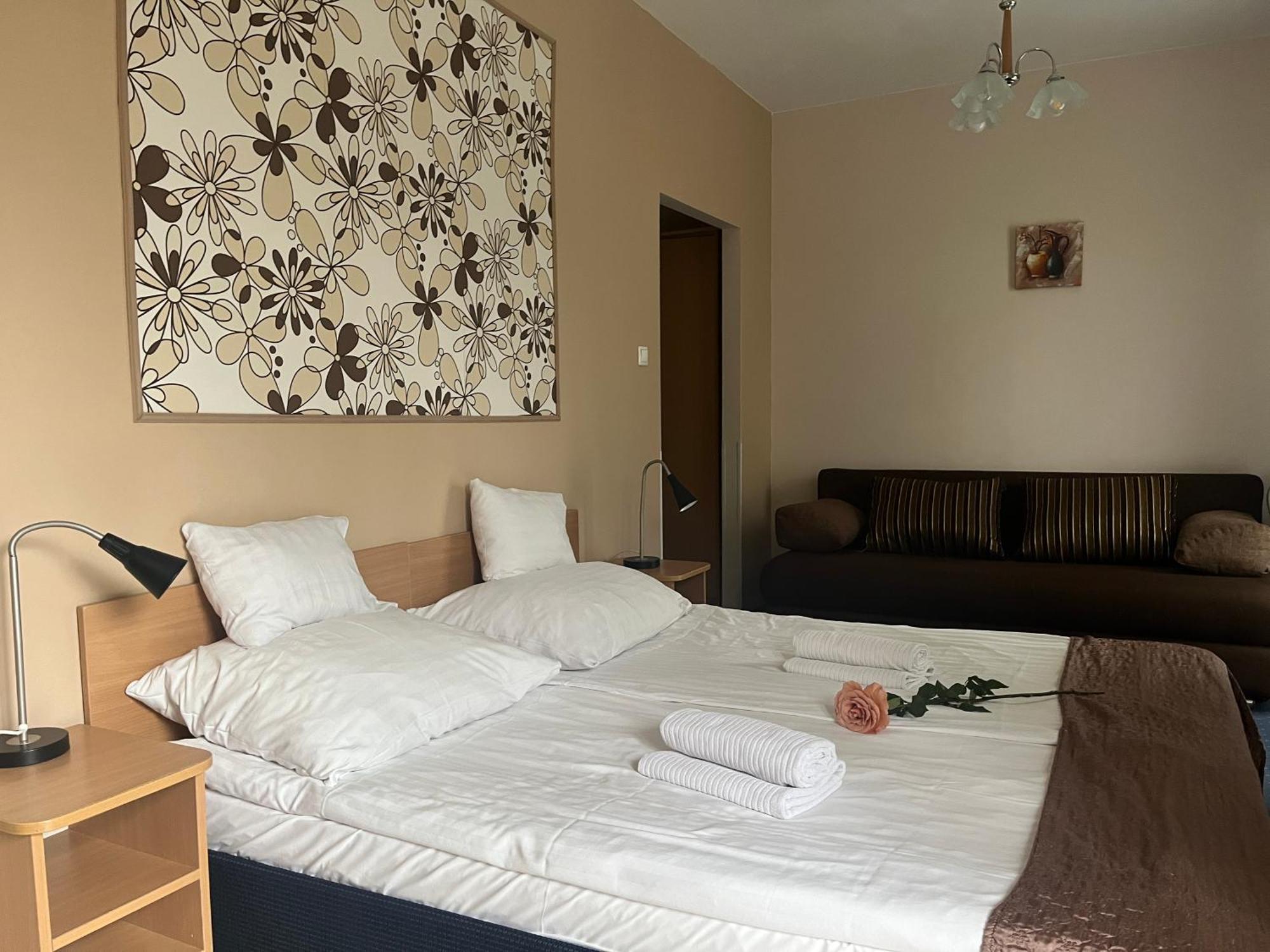 Hotel Rose Budapest
