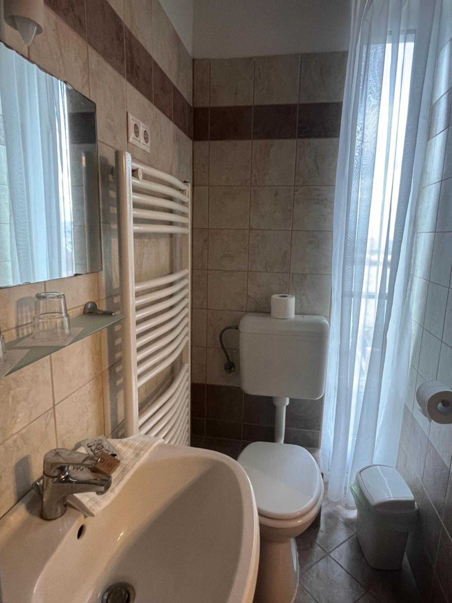 Hotel Rose Budapest