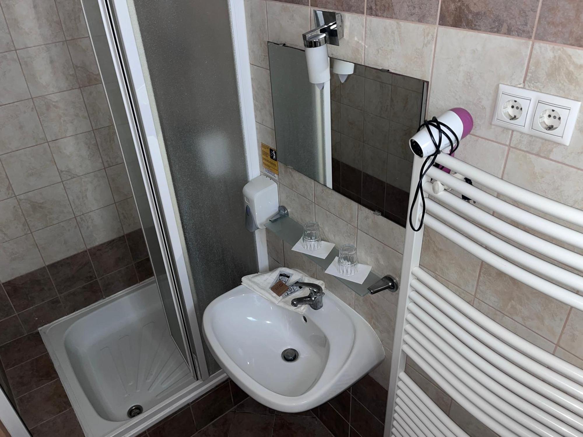 Hotel Rose Budapest