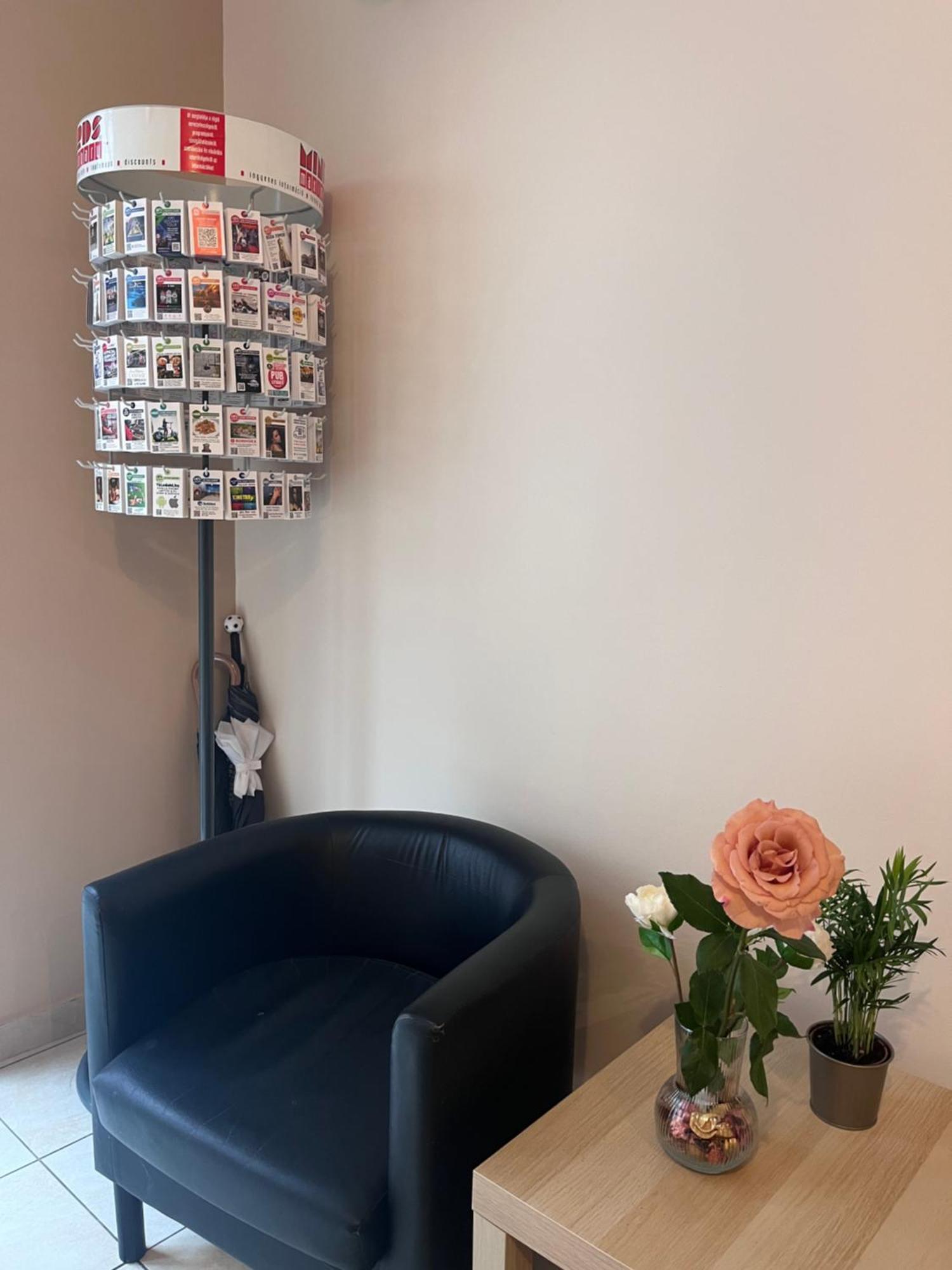Rose 3* Budapest