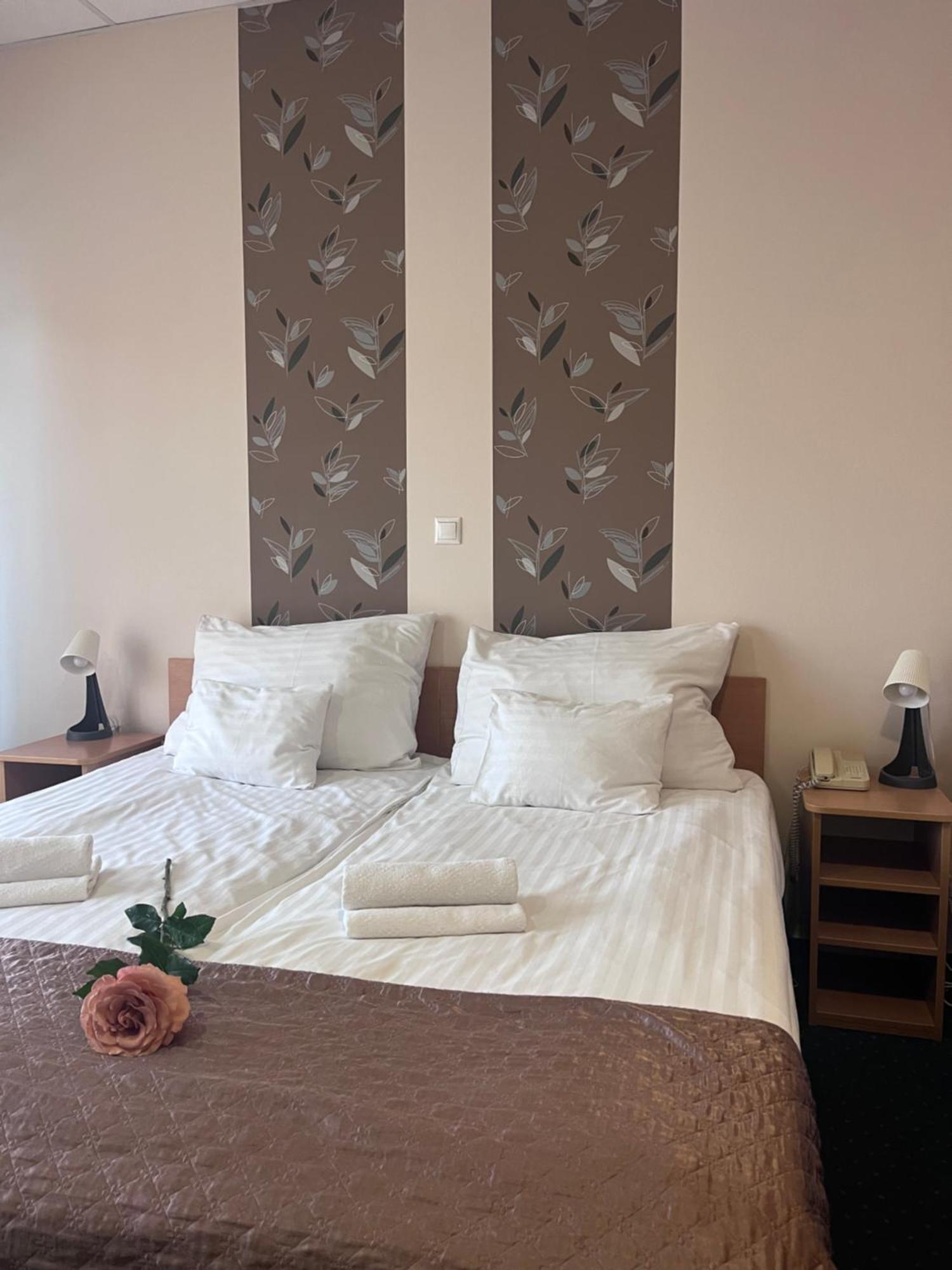 Hotel Rose 3*