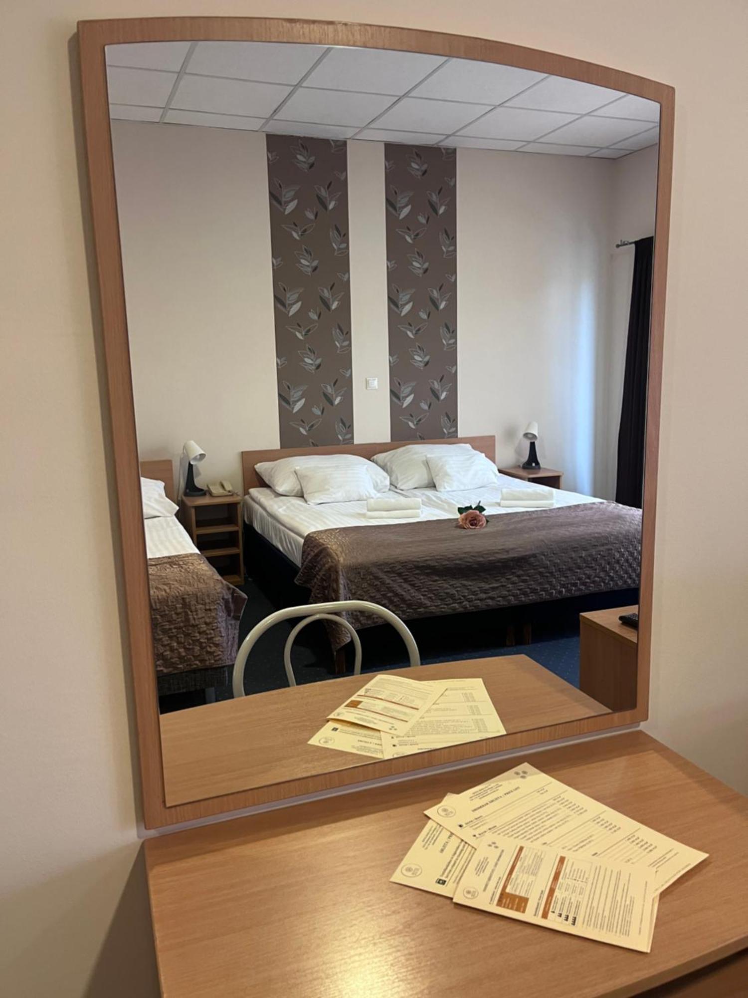 Rose Hotel Budapest
