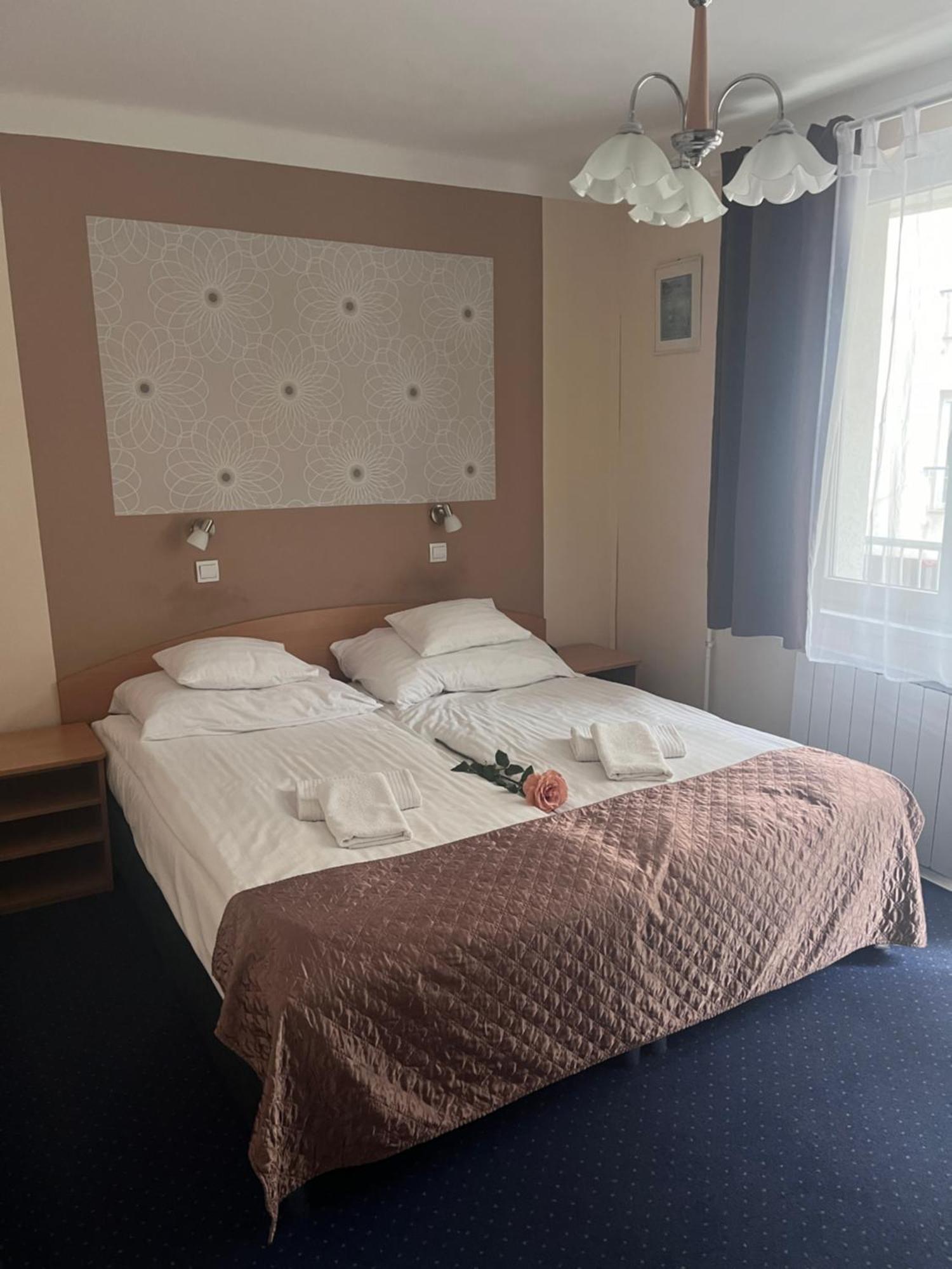 Hotel Rose 3*