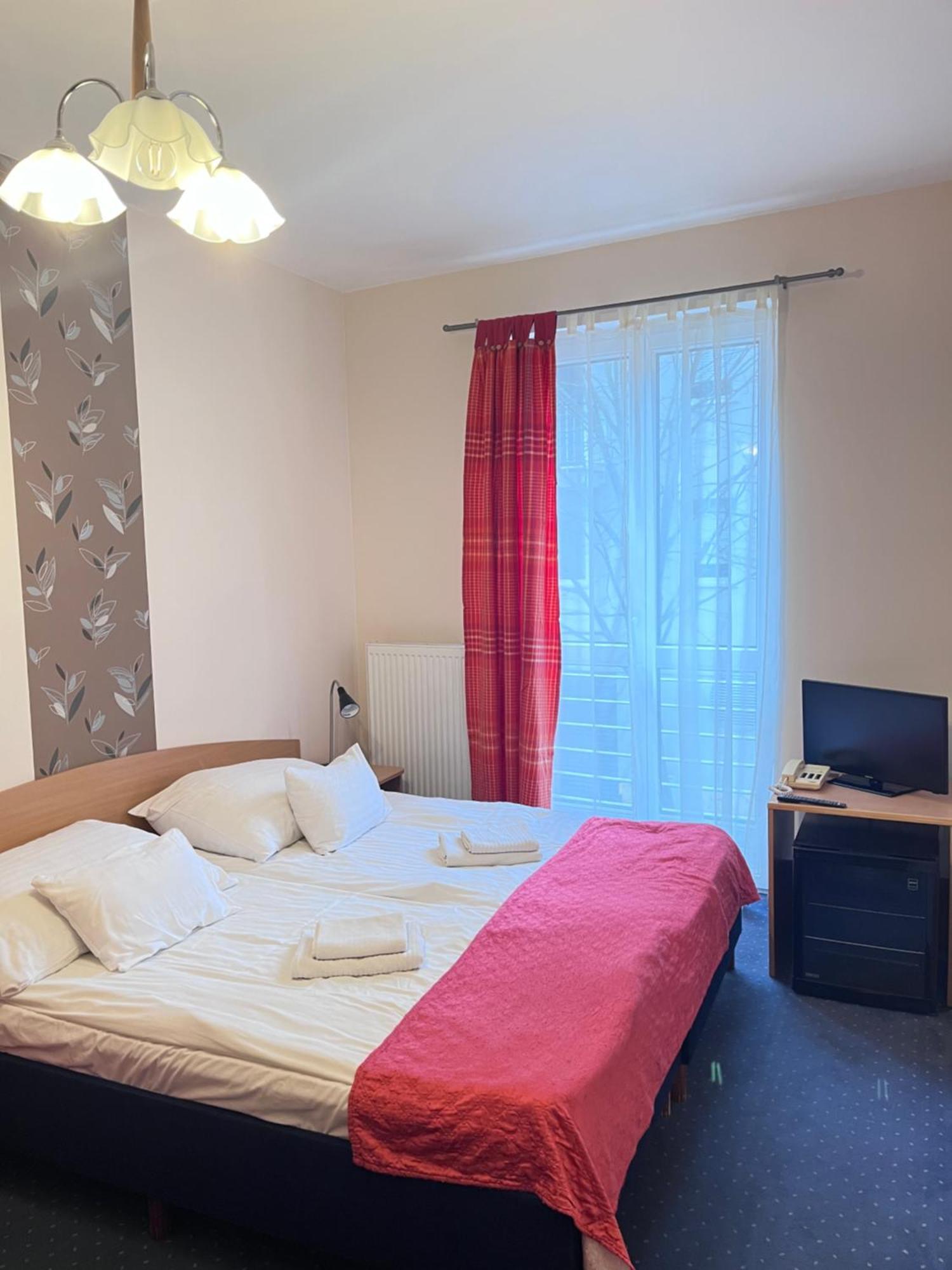 Rose 3* Budapest
