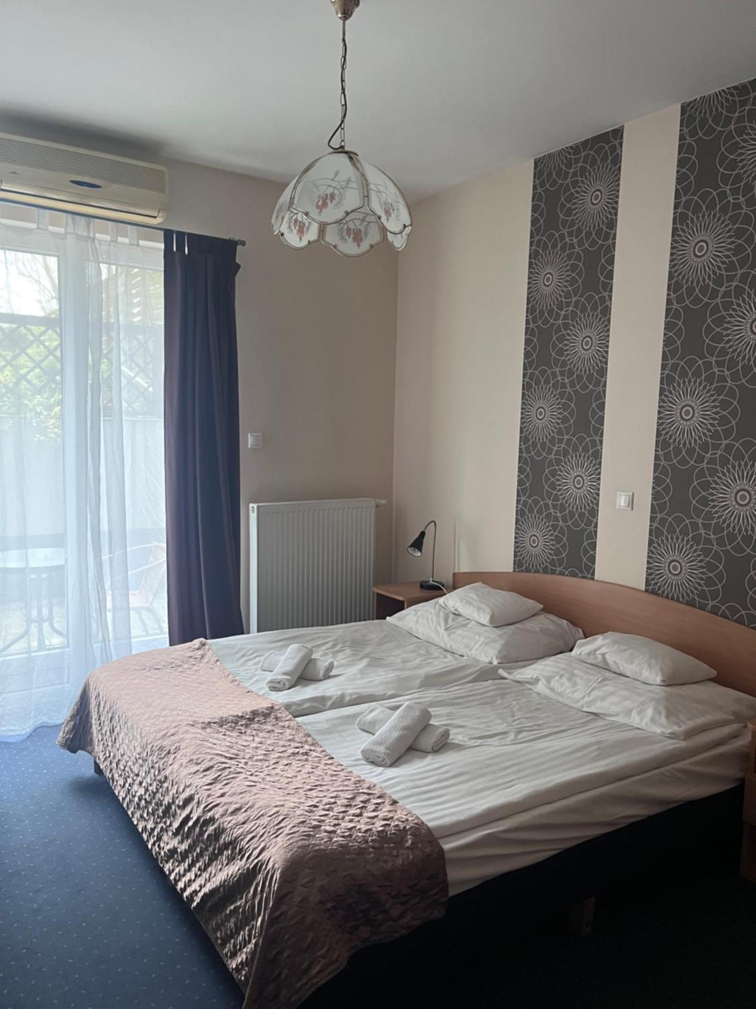 Hotel Rose 3*