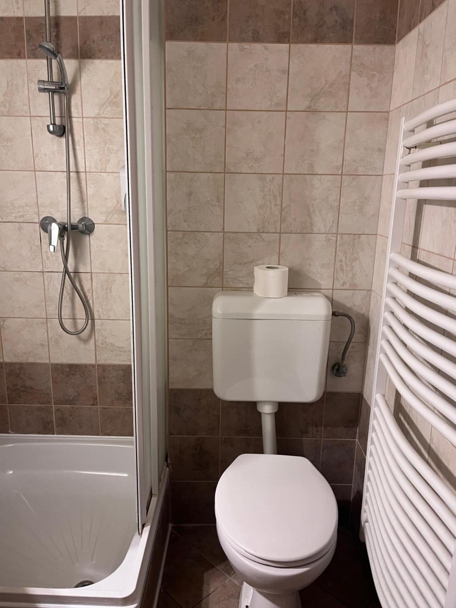 Rose Hotel Budapest