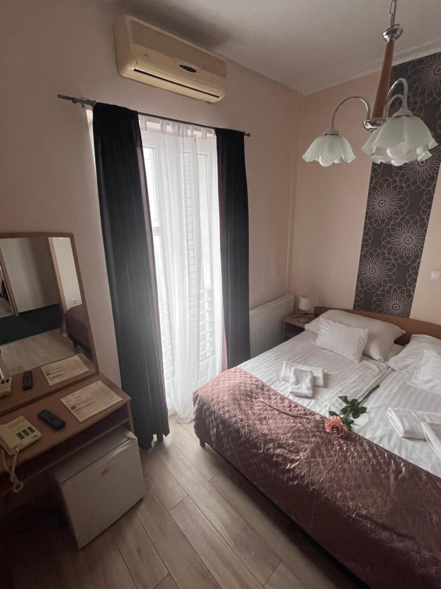 Hotel Rose Budapest
