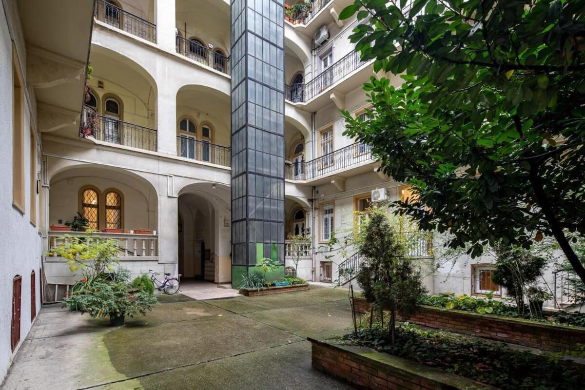 Apartment - Comfy - Relaxing Sleep Budapest