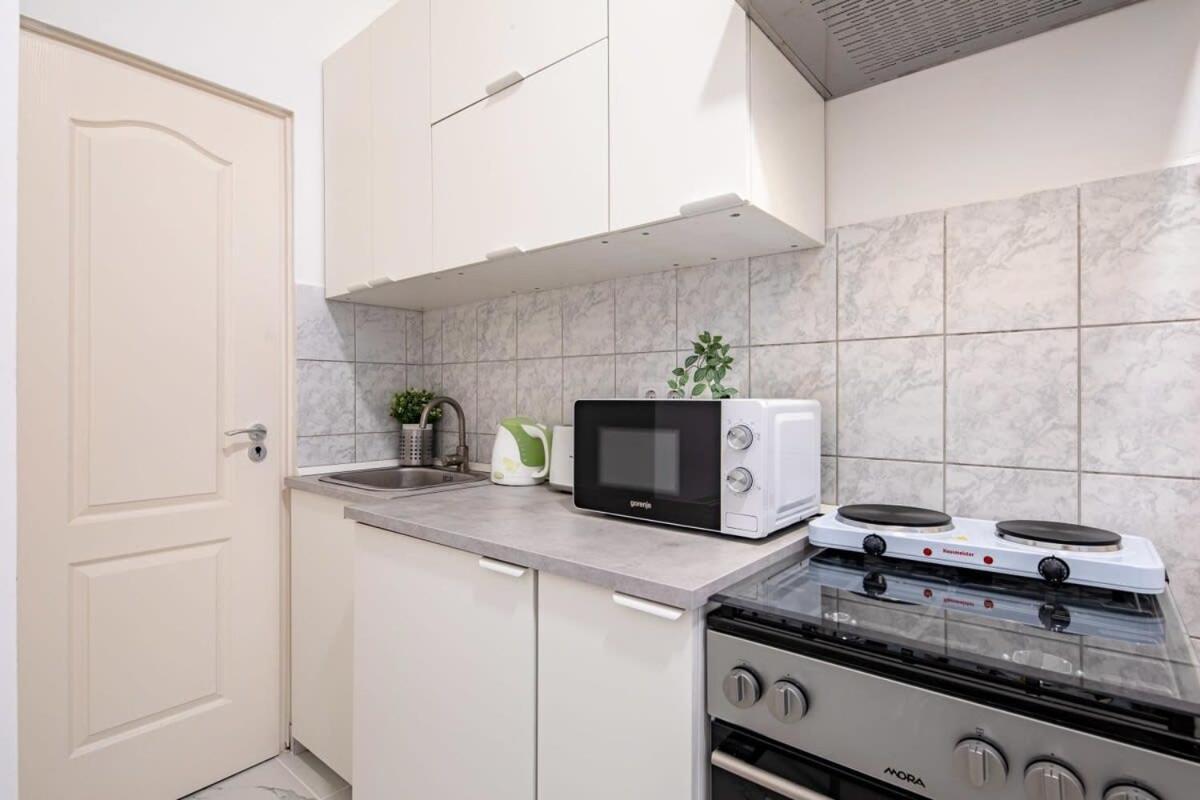 Apartment - Comfy - Relaxing Sleep Budapest