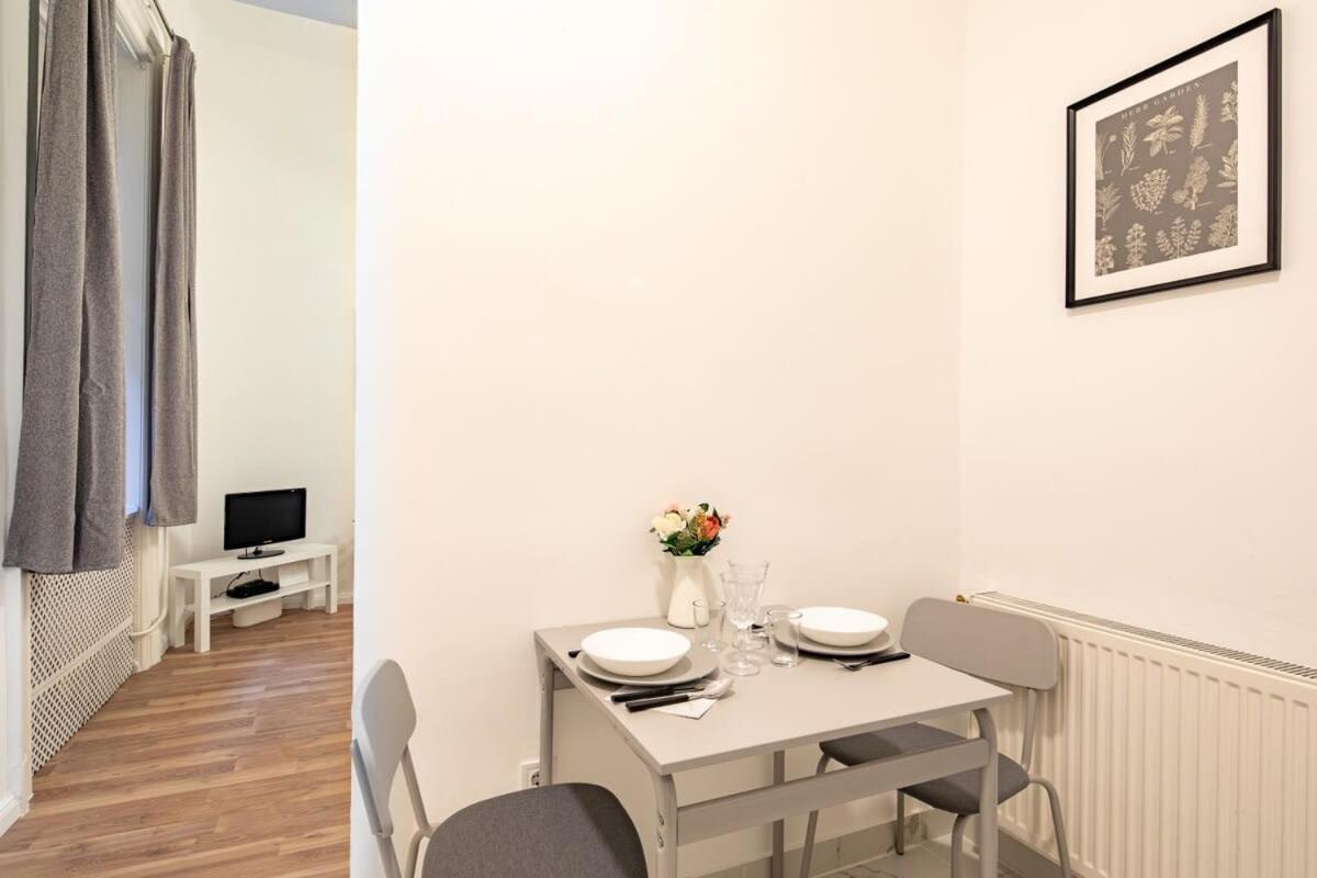 Apartment - Comfy - Relaxing Sleep Budapest