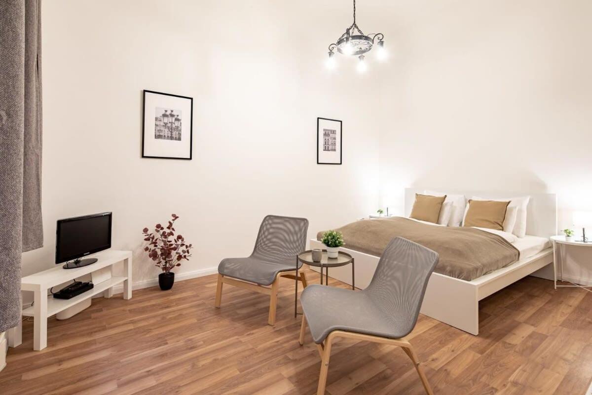 - Comfy - Relaxing Sleep Apartment Budapest